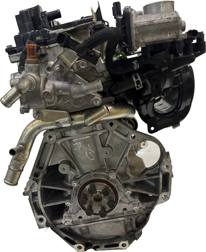 Moteur Suzuki Ignis III 1.2L – K12C/11000-81880-000-11100-81PA0-000 – 2017 - Express Parts