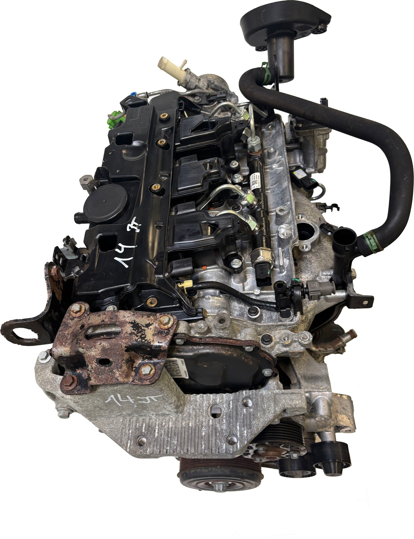 Moteur Opel Movano B 2.3L – M9T704-M9T-L0B/95523974 – 2017 - Express Parts