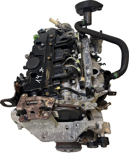 Moteur Opel Movano B 2.3L – M9T704-M9T-L0B/95523974 – 2017 - Express Parts