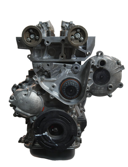 Moteur révisé Nissan Opel Renault Primastar Vivaro 2.5L – G9U630-G9U – 2014 - Express Parts