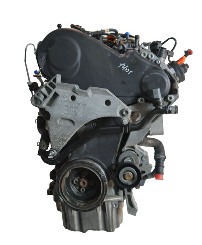 Moteur Skoda VW Yeti Caddy Touran 2.0L – CFHF-CFH/03L100035J-03L100091B – 2012 - Express Parts