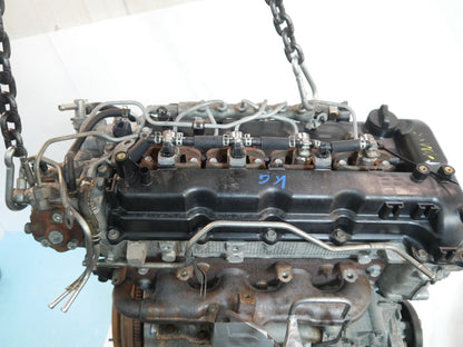 Moteur Mitsubishi ASX GA6W 1.8L – 4N13/1000C909 – 2011 - Express Parts