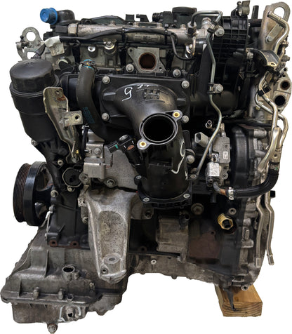 Moteur Mercedes-Benz Vito W639 2.2L – OM651.940-OM651-651.940/A6510105402 – 2013 - Express Parts