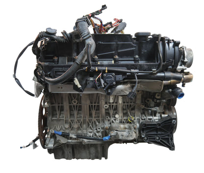 Moteur BMW Série 3.0L – M57D30-306D3-M57/11000441303-11000441304 – 2008 - Express Parts