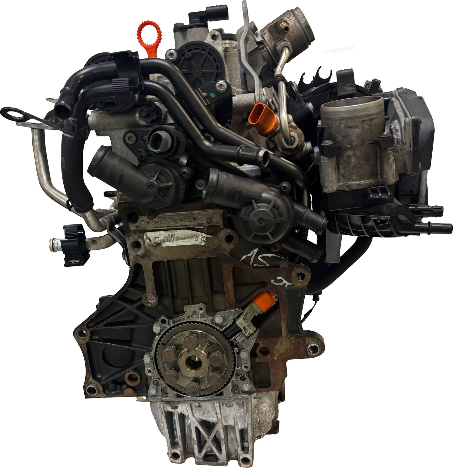 Moteur Audi Seat Skoda A3 Altea Superb 1.4L – CAXA-CAXC-CAX/03C100092 – 2012 - Express Parts