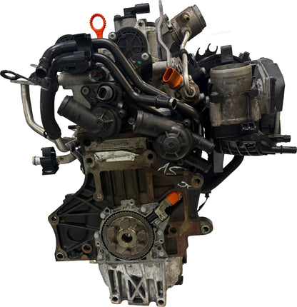 Moteur Audi Seat Skoda A3 Altea Superb 1.4L – CAXA-CAXC-CAX/03C100092 – 2012 - Express Parts