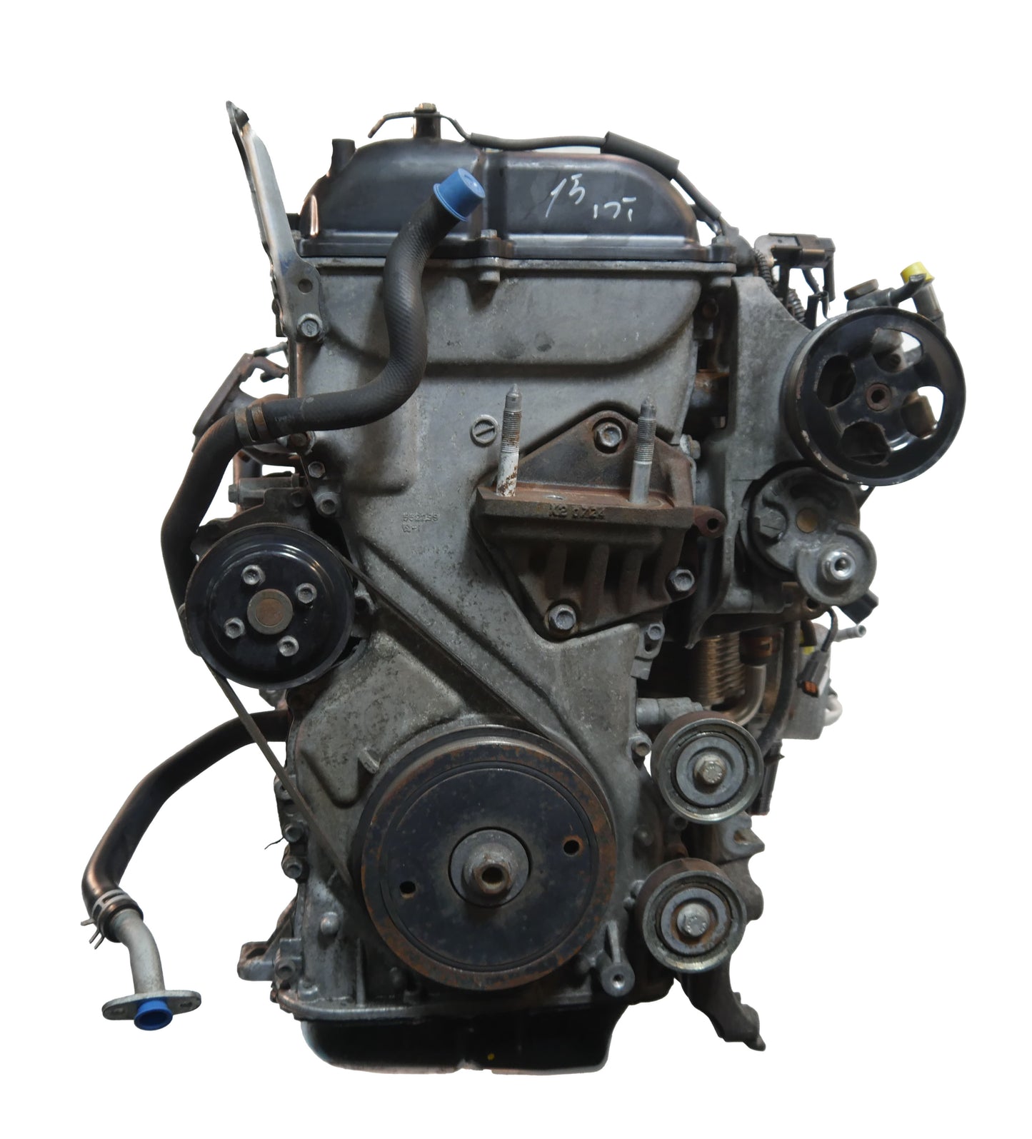 Moteur Mitsubishi Outlander 2.2L – 4N14/1000C809 – 2010 - Express Parts