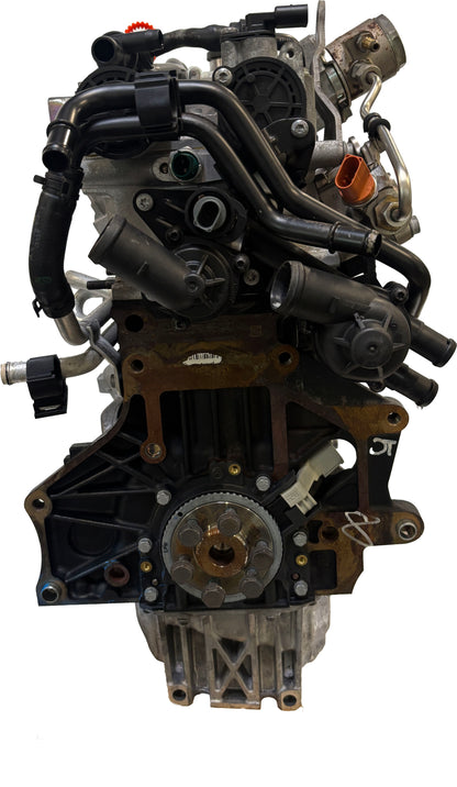 Moteur VW Golf VI 1.4L – CAXA-CAX/03C100092 – 2010 - Express Parts
