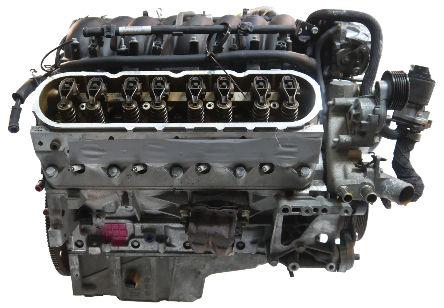 Moteur Chevrolet Camaro 5.7L – LS1/19432780 – 1999 - Express Parts