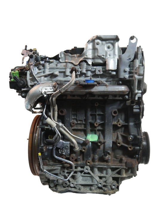 Moteur d'occasion Renault Nissan Koleos X-Trail 2.0L – M9R856-M9R/1010200Q4N – 2010