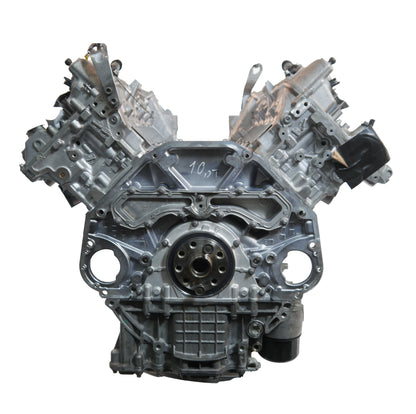 Moteur d'occasion BMW X6 E71 4.4L – N63B44A-N63/11002296779 – 2009