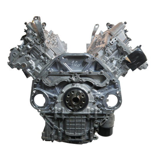 Moteur d'occasion BMW X6 E71 4.4L – N63B44A-N63/11002296779 – 2009
