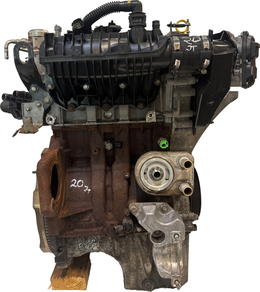 Moteur d'occasion Ford Fiesta VI B-Max 1.0L – SFJA/C1BG-6006-FB – 2013