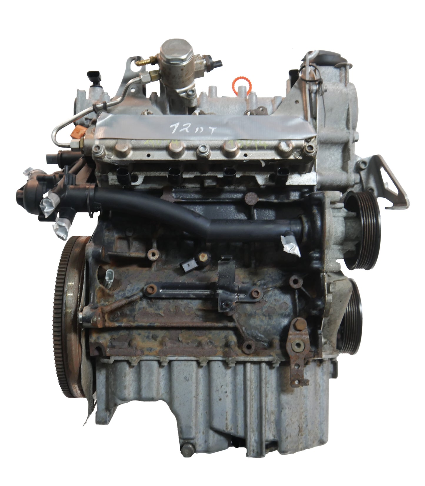 Moteur d'occasion Audi Skoda A3 Superb 1.4L – CAXC-CAX-CAXA/03C100092-03C100092X – 2011