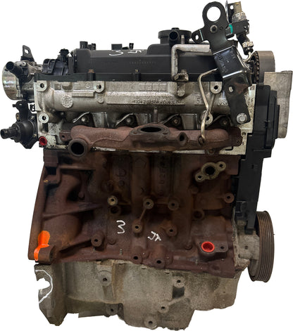 Moteur d'occasion Dacia Logan MCV II 1.5L – K9K626-K9K/8201708459 – 2017