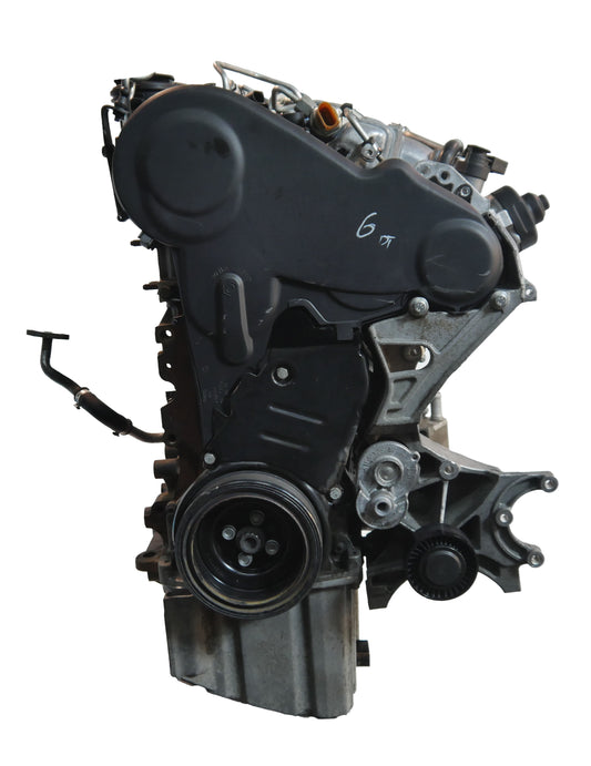 Moteur d'occasion Audi Seat A4 A5 Q5 Exeo 2.0L – CAGA-CAG/03L100090AX – 2008