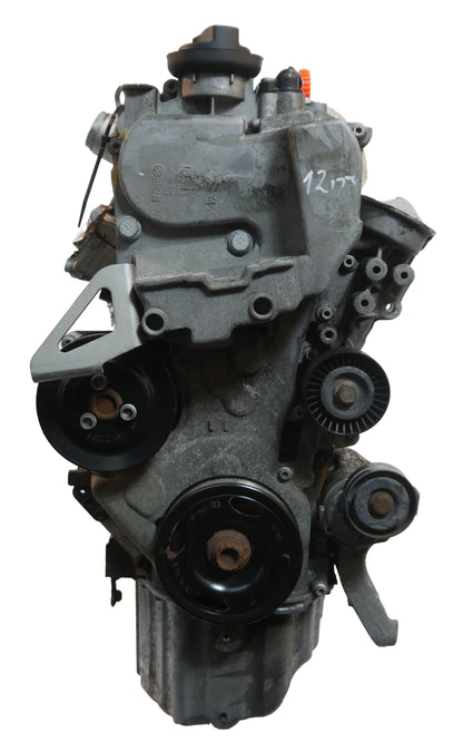 Moteur Audi Skoda A3 Superb 1.4L – CAXC-CAX-CAXA/03C100092-03C100092X – 2011 - Express Parts