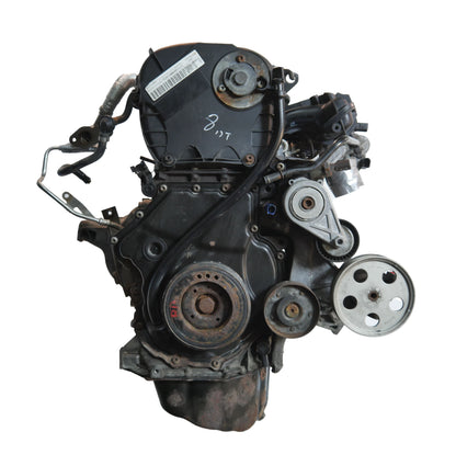 Moteur d'occasion Audi Seat A4 B8 A5 Exeo 1.8L – CDH-CDHB – 2009