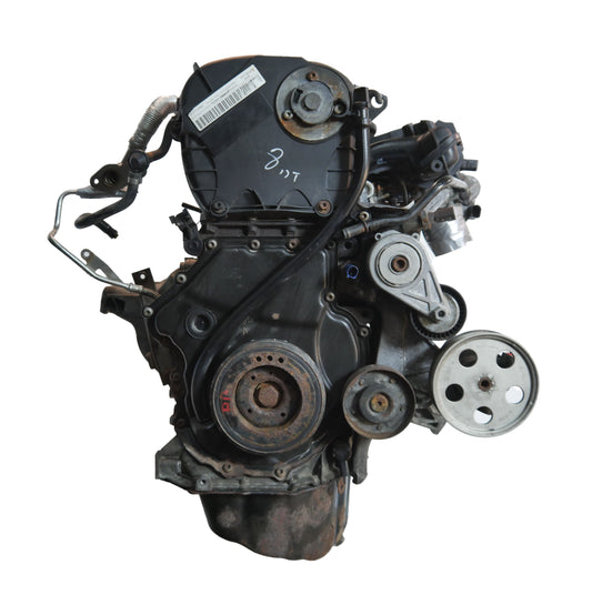 Moteur d'occasion Audi Seat A4 B8 A5 Exeo 1.8L – CDH-CDHB – 2009