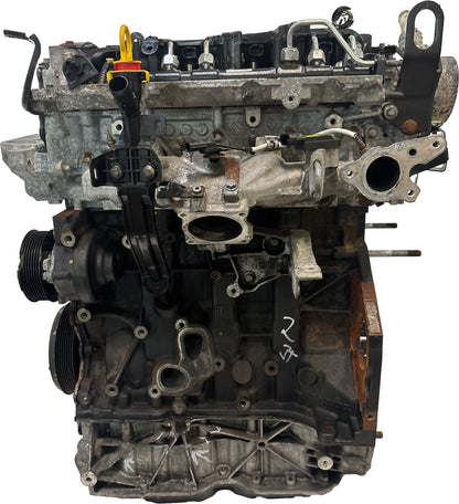 Moteur d'occasion Renault Master III 2.3L – M9T708-M9T – 2023