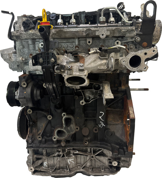 Moteur d'occasion Renault Master III 2.3L – M9T708-M9T – 2023