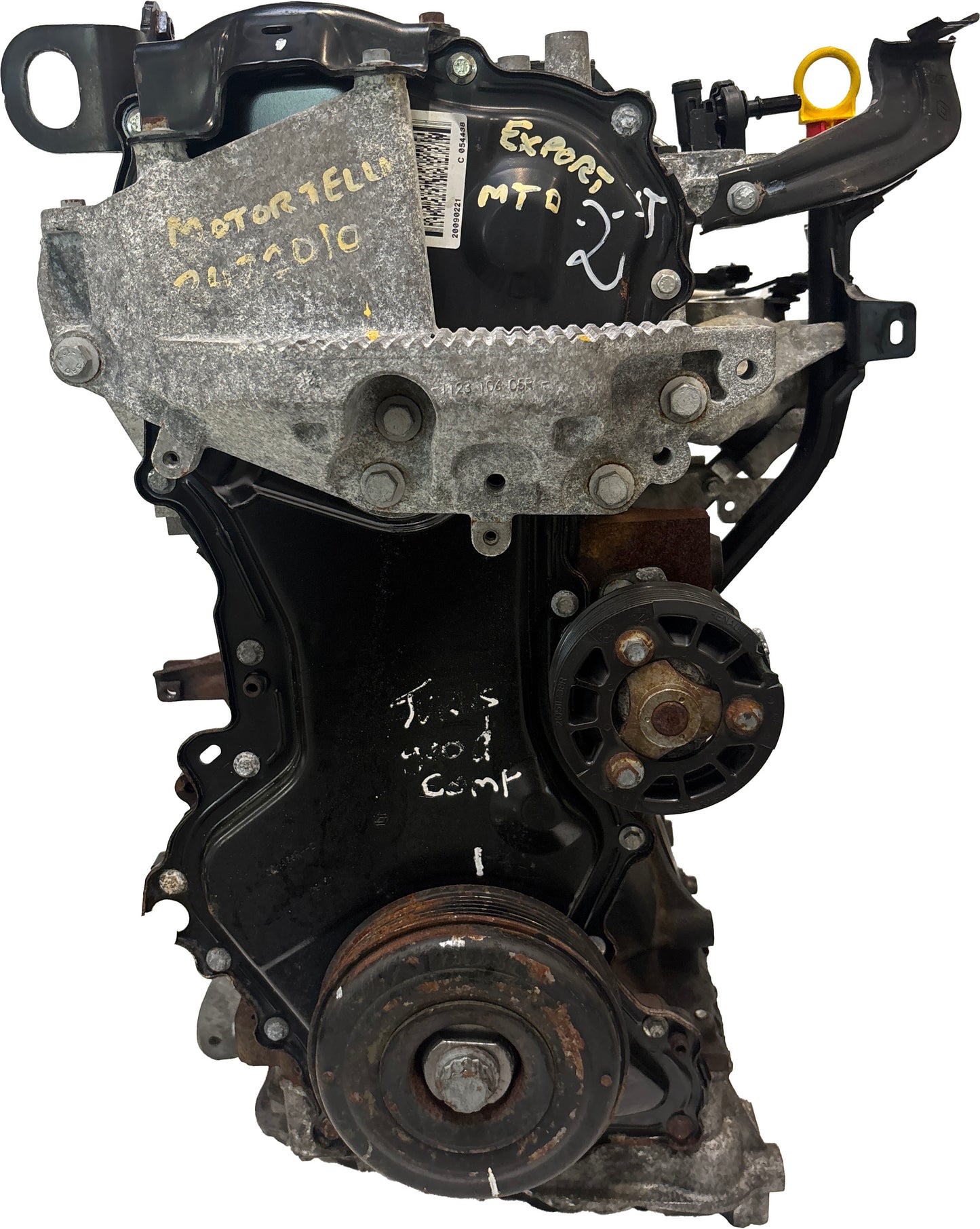 Moteur Renault Master III 2.3L – M9T708-M9T – 2023 - Express Parts
