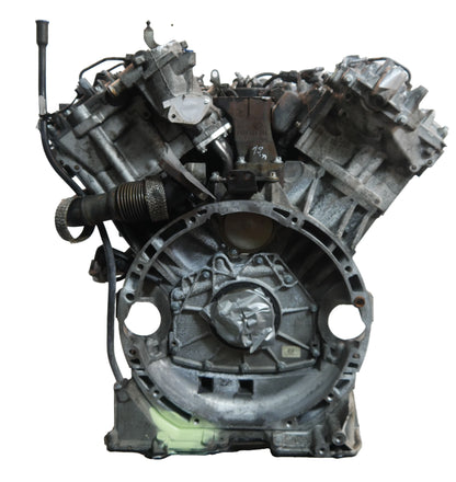 Moteur d'occasion Mercedes-Benz Classe E 3.0L – OM642.920-642.920-OM642/A6420106500 – 2006