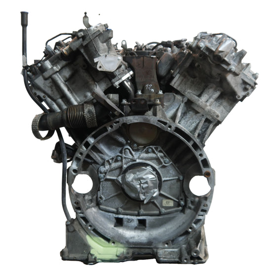 Moteur d'occasion Mercedes-Benz Classe E 3.0L – OM642.920-642.920-OM642/A6420106500 – 2006