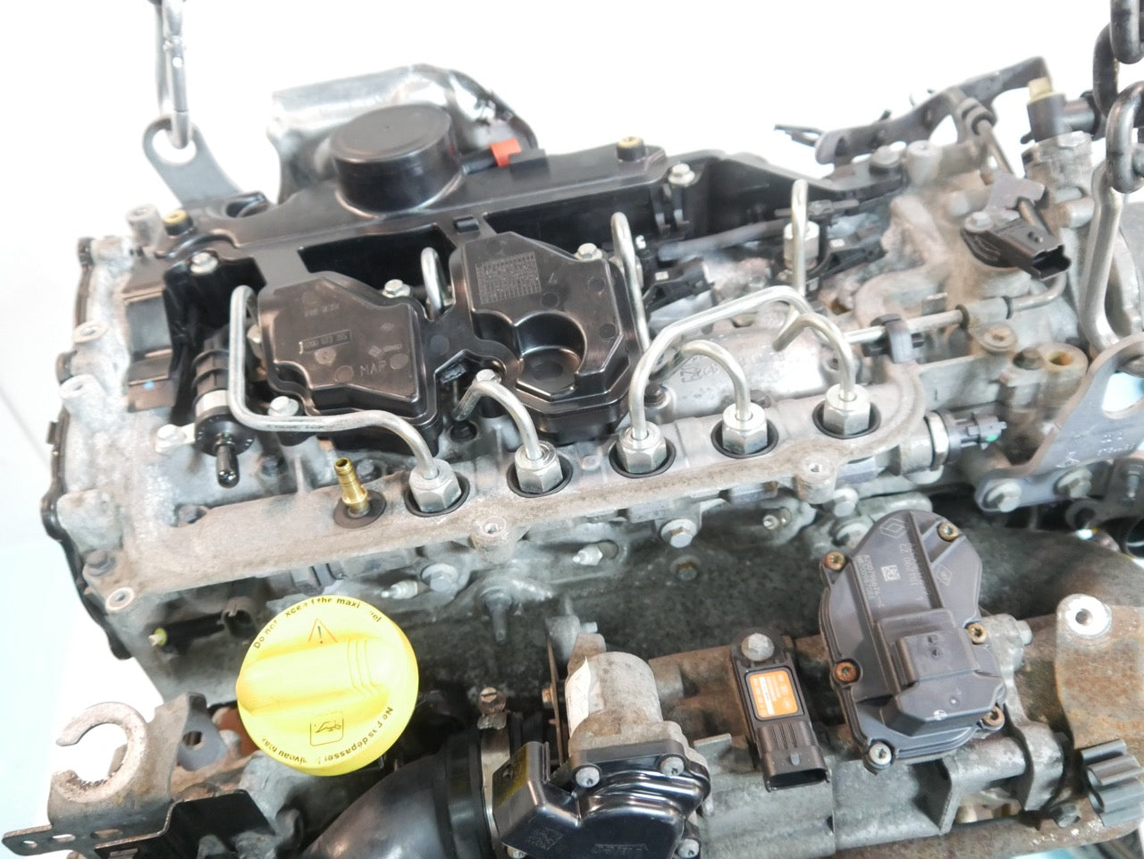 Moteur Renault Nissan Koleos X-Trail 2.0L – M9R856-M9R/1010200Q4N – 2010 - Express Parts