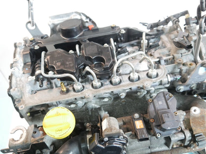 Moteur Renault Nissan Koleos X-Trail 2.0L – M9R856-M9R/1010200Q4N – 2010 - Express Parts