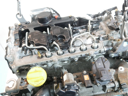 Moteur Renault Nissan Koleos X-Trail 2.0L – M9R856-M9R/1010200Q4N – 2010 - Express Parts