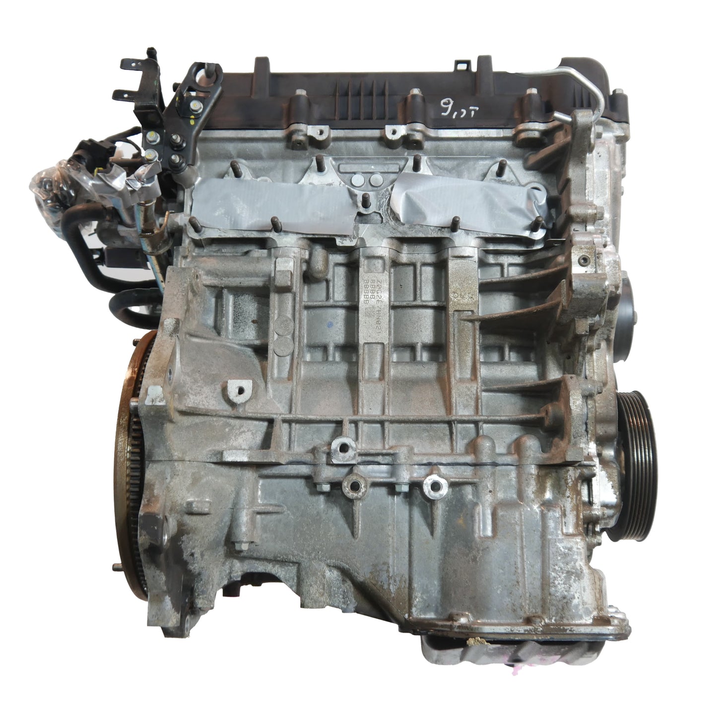 Moteur d'occasion avec 1.4L – GFA/Z59112BZ00 – 2014