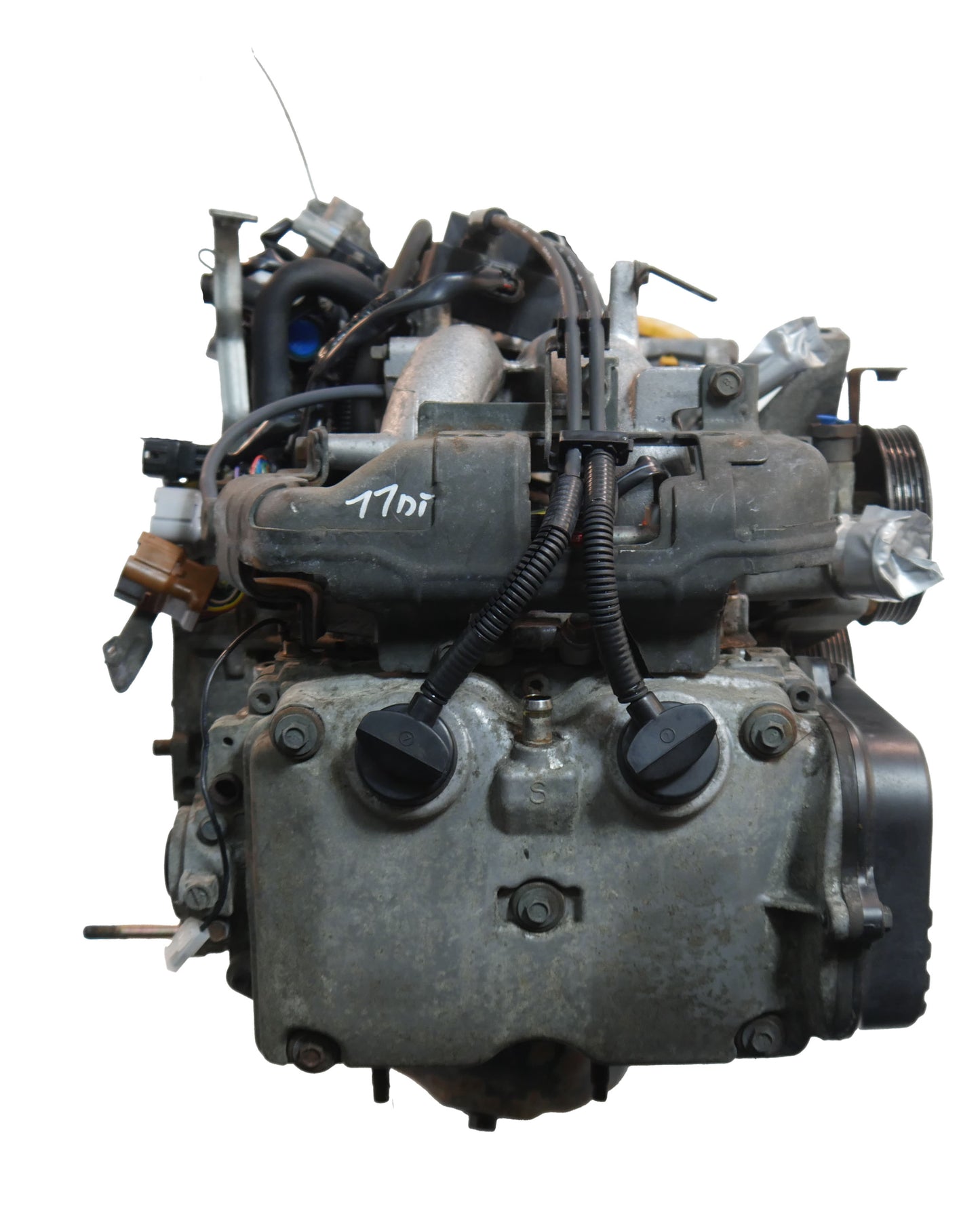 Moteur Subaru Forester 2.0L – EJ201-EJ/10100BL450 – 2005 - Express Parts