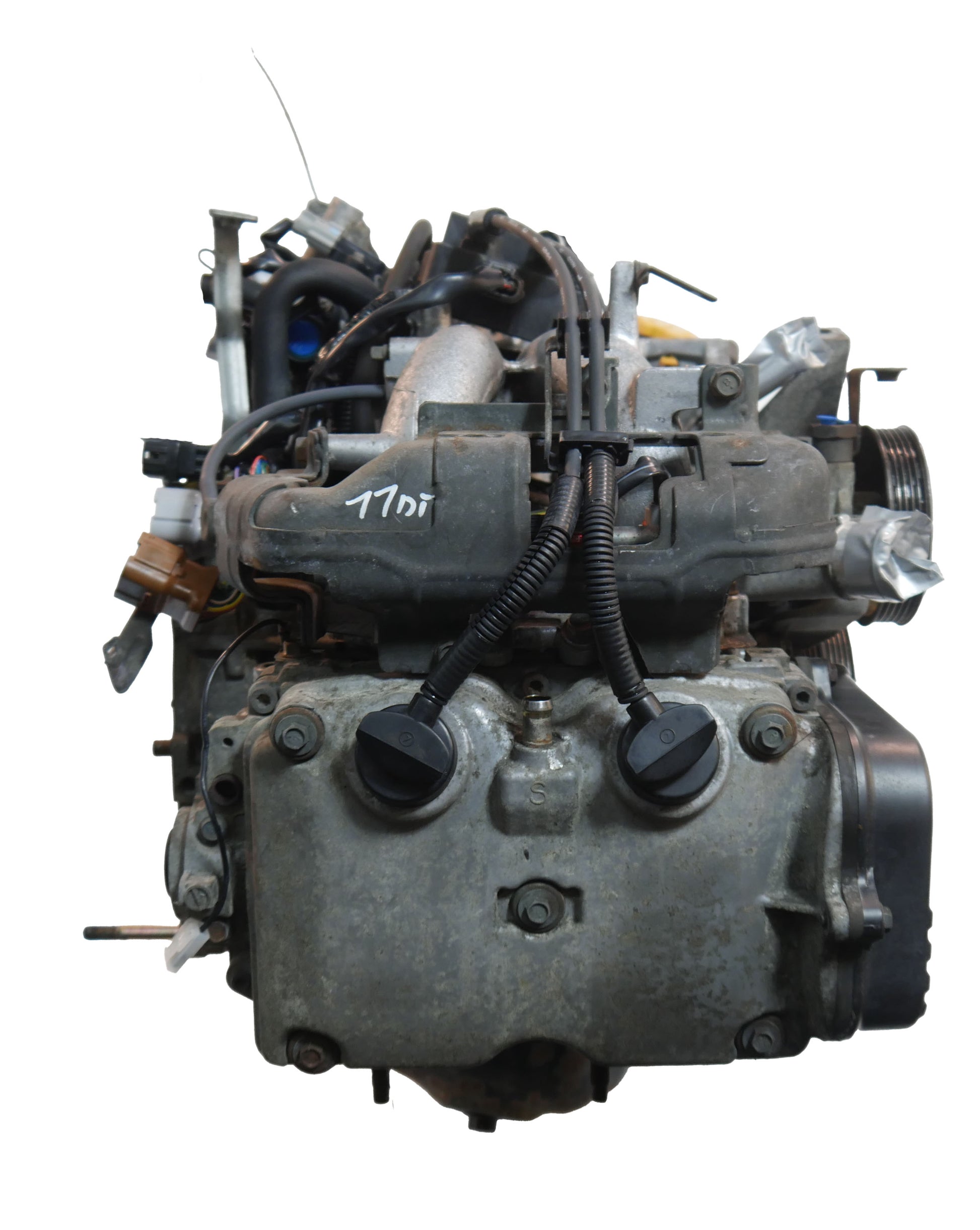 Moteur Subaru Forester 2.0L – EJ201-EJ/10100BL450 – 2005 - Express Parts