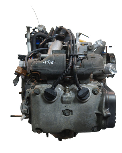 Moteur Subaru Forester 2.0L – EJ201-EJ/10100BL450 – 2005 - Express Parts