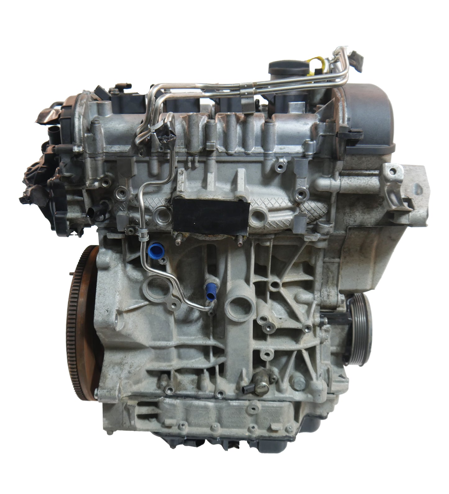 Moteur d'occasion Audi Seat VW A3 Leon Golf Scirocco 1.4L – CXS-CXSA-CXSB – 2016