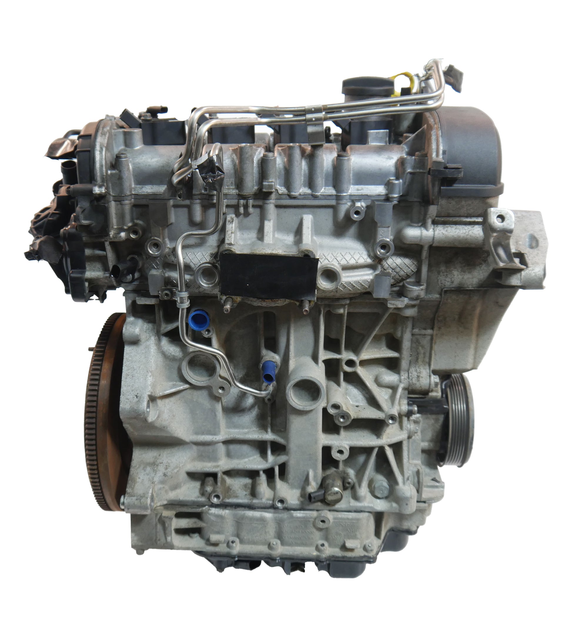 Moteur d'occasion Audi Seat VW A3 Leon Golf Scirocco 1.4L – CXS-CXSA-CXSB – 2016