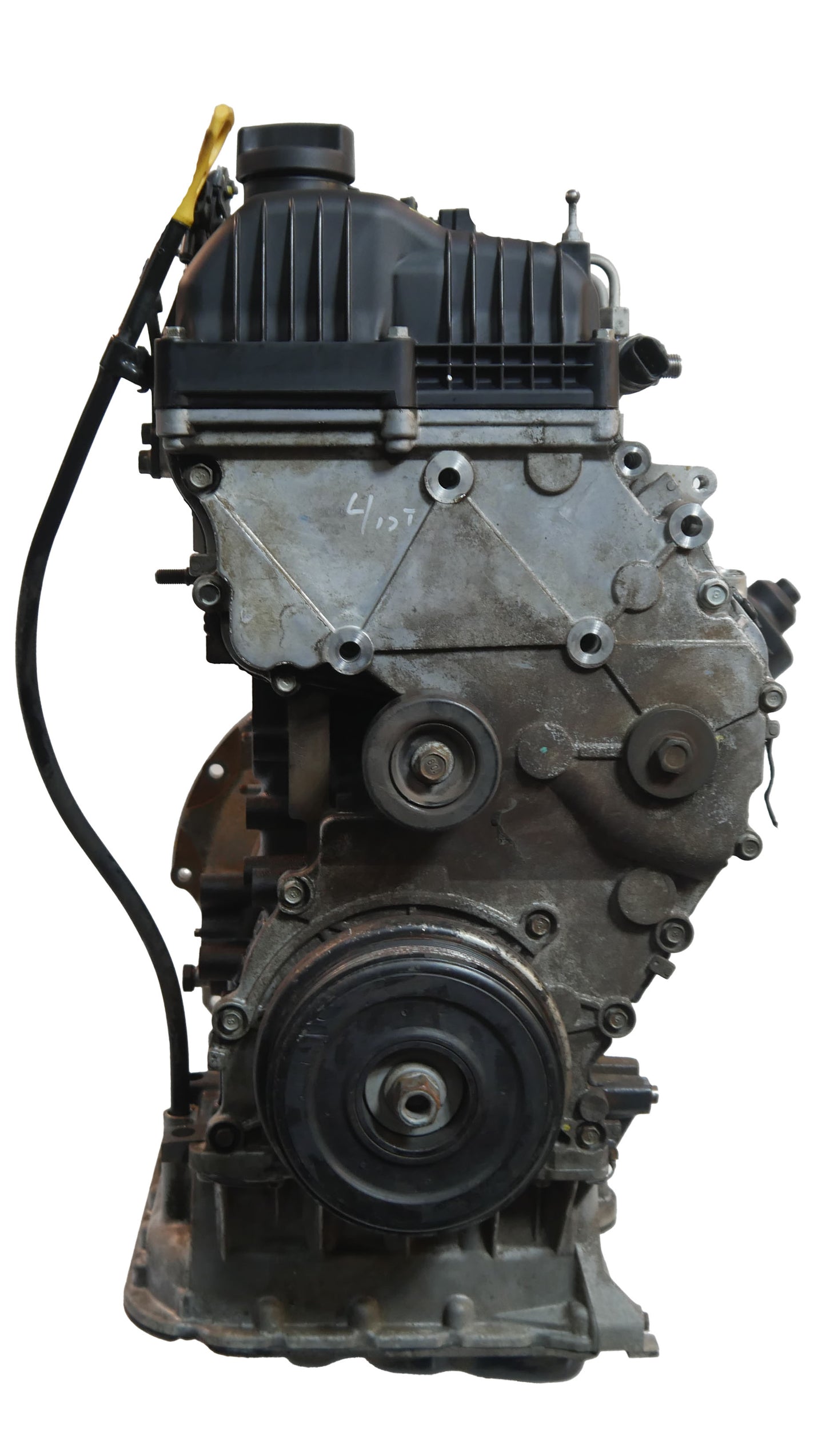 Moteur Hyundai Santa Fe ix35 2.0L – D4HA/166F12FU00 – 2010 - Express Parts