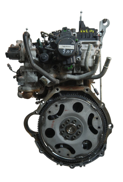 Moteur Ssangyong Rexton Rodius 2.0L – D20DTR-671.960-D20/67101002Y3 – 2014 - Express Parts
