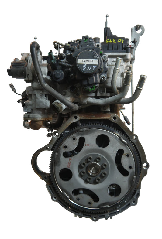 Moteur Ssangyong Rexton Rodius 2.0L – D20DTR-671.960-D20/67101002Y3 – 2014 - Express Parts