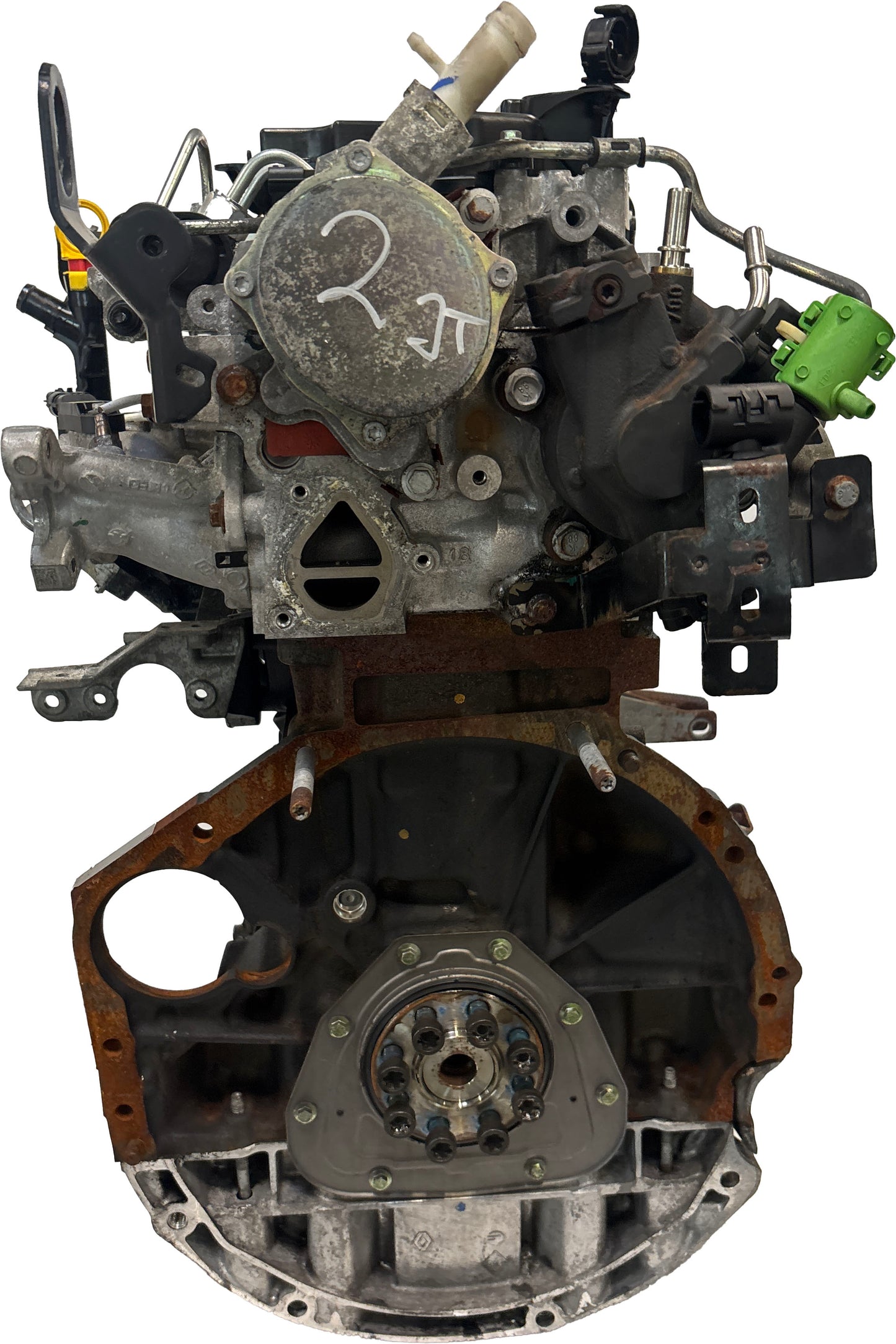 Moteur Renault Master III 2.3L – M9T708-M9T – 2023 - Express Parts