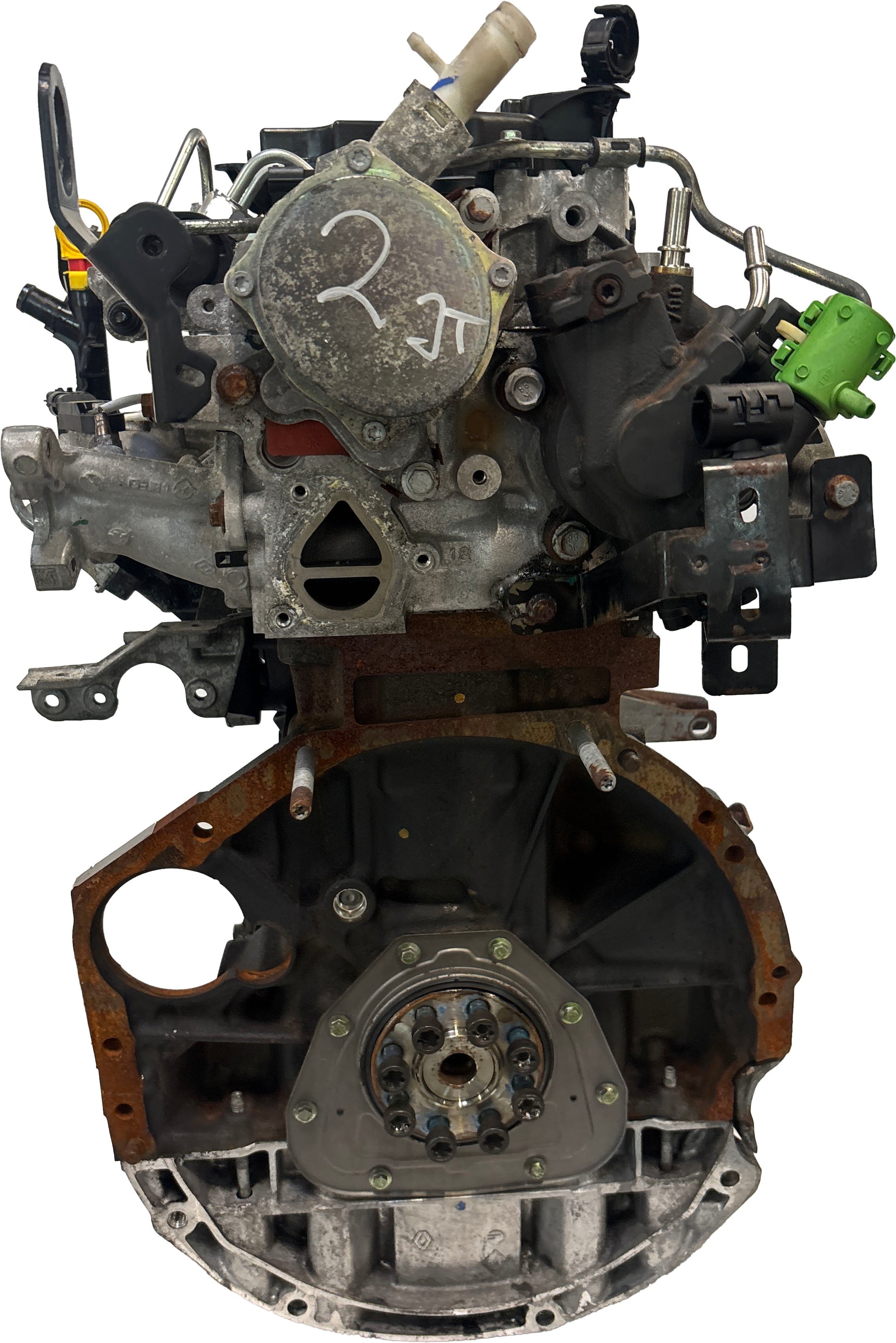 Moteur Renault Master III 2.3L – M9T708-M9T – 2023 - Express Parts