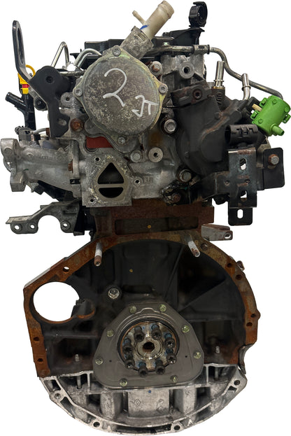 Moteur Renault Master III 2.3L – M9T708-M9T – 2023 - Express Parts