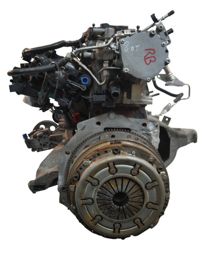 Moteur Audi Seat A4 B8 A5 Exeo 1.8L – CDH-CDHB – 2009 - Express Parts