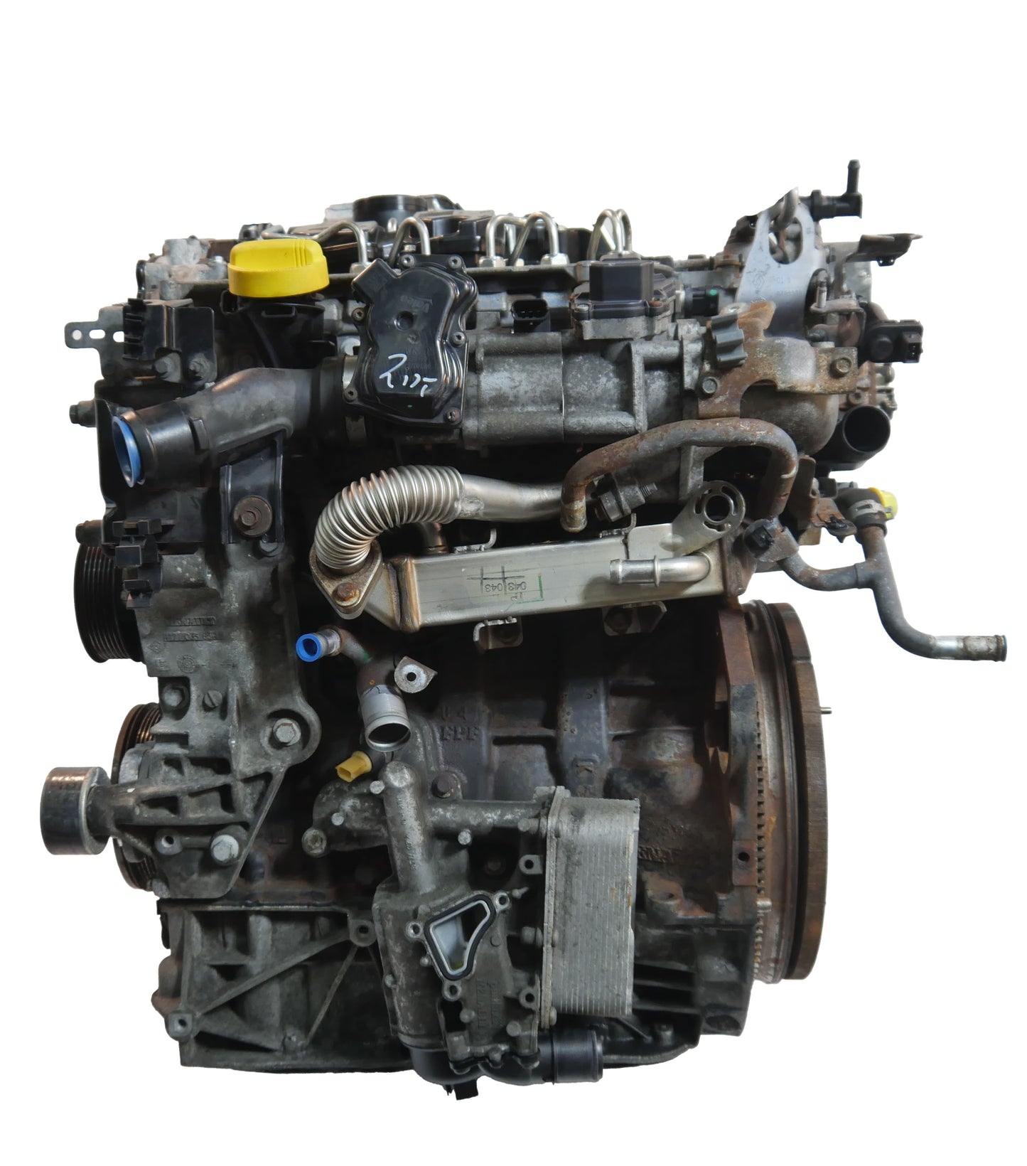 Moteur Renault Nissan Koleos X-Trail 2.0L – M9R856-M9R/1010200Q4N – 2010 - Express Parts