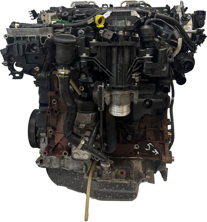 Moteur Ford Mondeo IV 2.0L – TXBA/9M5Q-6006-BD – 2014 - Express Parts
