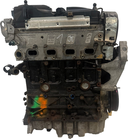 Moteur VW Caddy III 1.6L – CAYD-CAY/03L100090P – 2014 - Express Parts
