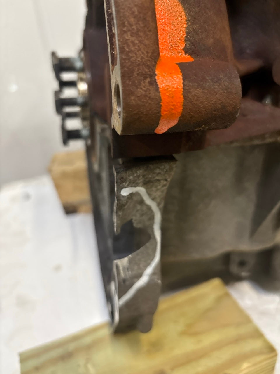 Moteur Dacia Logan MCV II 1.5L – K9K626-K9K/8201708459 – 2017 - Express Parts