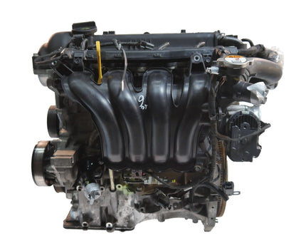 Moteur avec 1.4L – GFA/Z59112BZ00 – 2014 - Express Parts