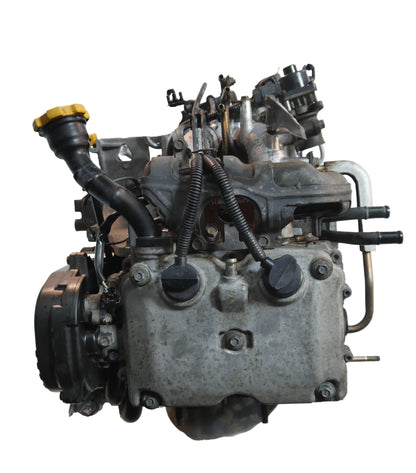 Moteur Subaru Forester 2.0L – EJ201-EJ/10100BL450 – 2005 - Express Parts